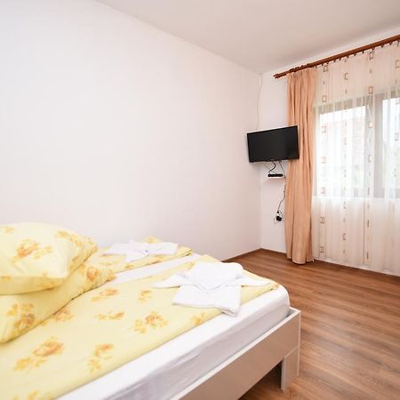 Casa Para Ξενοδοχείο Haţeg Εξωτερικό φωτογραφία
