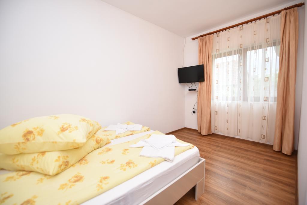 Casa Para Ξενοδοχείο Haţeg Εξωτερικό φωτογραφία